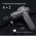 Handheld Body Therapy Gym Use Massage Gun